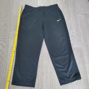 Nike The Athletic Dept. Pants - Men's Black Medium